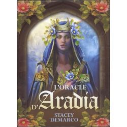 L'Oracle d'Aradia | Dans les Yeux de Gaïa