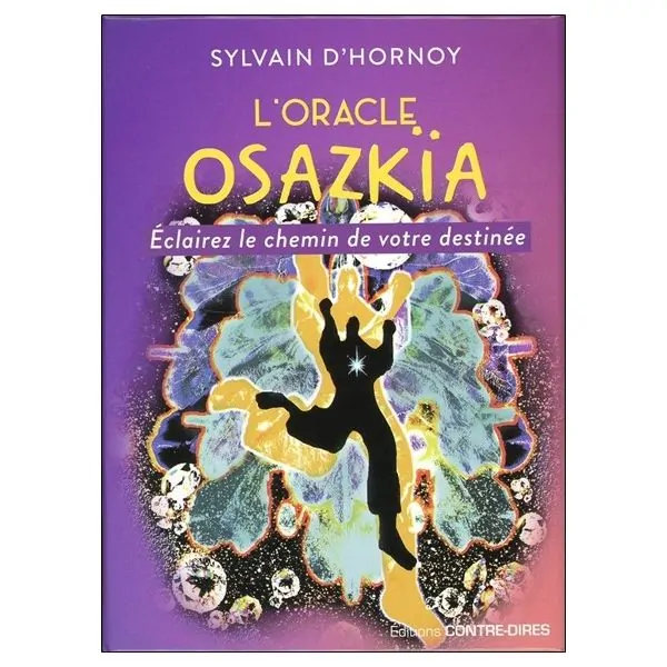L'Oracle Osazkïa - Eclairez le chemin de votre destinée