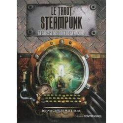 Tarot Steampunk