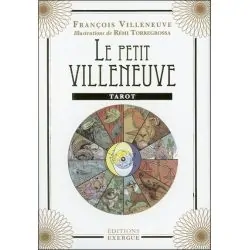 Le petit Villeneuve - Tarot