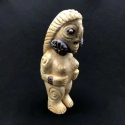 Figurine Pachamama PE138