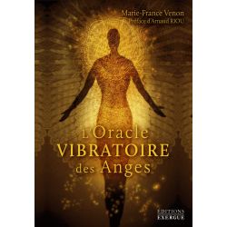 L'Oracle vibratoire des Anges