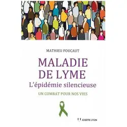 Maladie de Lyme, l'épidémie silencieuse | Santé - Médecine Douce | Dans les yeux de Gaïa