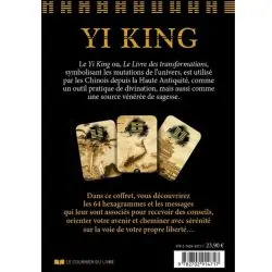 Yi King - 64 cartes oracle