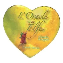 L'oracle des Elfes | Oracles Guidance / Développement Personnel | Dans les yeux de Gaïa