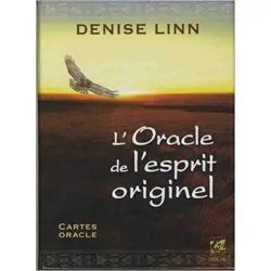 L'Oracle de l'Esprit Originel | Oracles Guidance / Développement Personnel | Dans les yeux de Gaïa