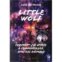 Little Wolf - Laïla Del Monte