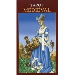 Médiéval Tarot