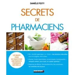 Secrets de Pharmaciens | Santé - Médecine Douce | Dans les yeux de Gaïa