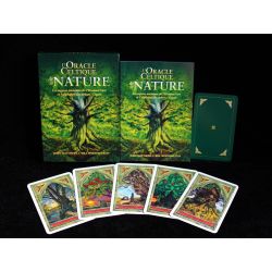 L'Oracle Celtique de la Nature