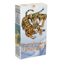 Le Tarot des Taoutages -...