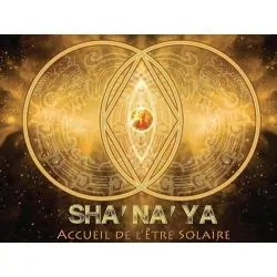 SHA'NA'YA | Musique | Dans les yeux de Gaïa