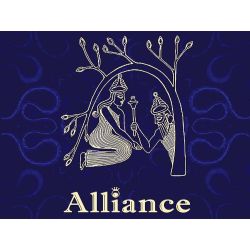Alliance - Franck Nabet