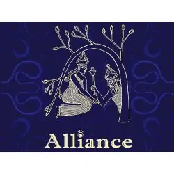 Alliance - Franck Nabet | Musique | Dans les yeux de Gaïa