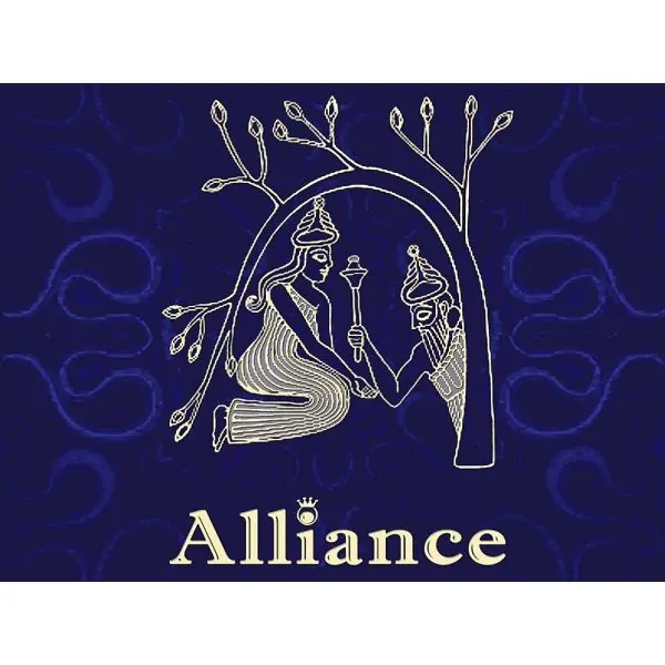 Alliance - Franck Nabet | Musique | Dans les yeux de Gaïa