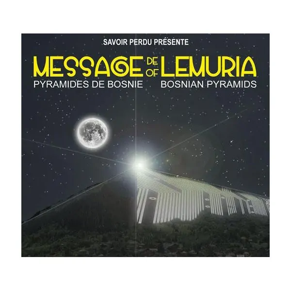 Message de Lemuria | Musique | Dans les yeux de Gaïa
