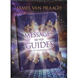 Messages de Vos Guides
