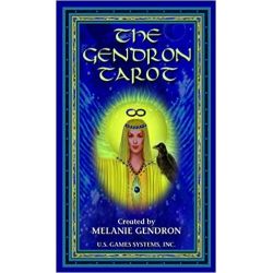 The Gendron Tarot