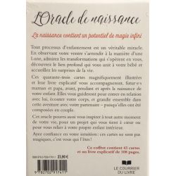 L'Oracle d'Ankaa collector - Stéphanie Abellan - Librairie Richer