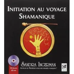 Initiation au voyage shamanique | Spiritualité - Esotérisme - Chamanisme | Dans les yeux de Gaïa