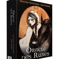 Oracle des Runes - Coffret