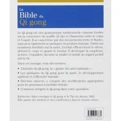 La Bible du Qi gong