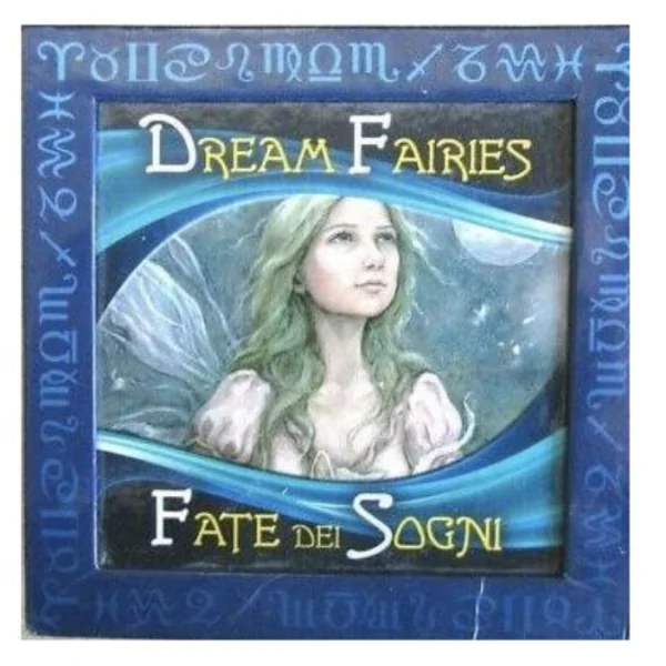 Dream Fairies | Autres jeux | Dans les yeux de Gaïa