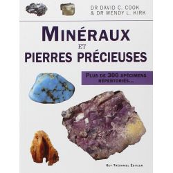 Minéraux et Pierres...