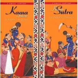 Kamasutra l'homme sensuel et la femme aimante | Livres sur le Développement Personnel | Dans les yeux de Gaïa