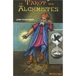 Le Tarot des Alchimistes -...
