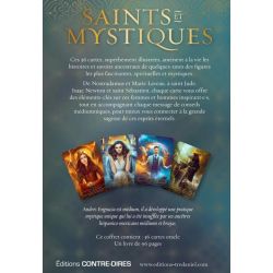 Saints et Mystiques -...