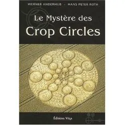 Le Mystère des Crop Circles | Spiritualité - Esotérisme - Chamanisme | Dans les yeux de Gaïa