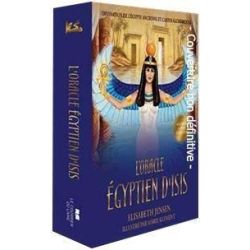 L'Oracle Egyptien d'Isis