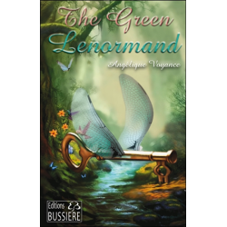 The Green Lenormand -...