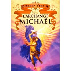 L'Archange Michaël - Coffret livret + 44 cartes