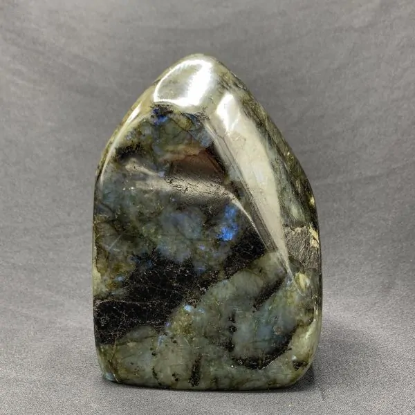 Labradorite Haute Qualité -3| Formes Libres en Minéraux | Dans les yeux de Gaïa