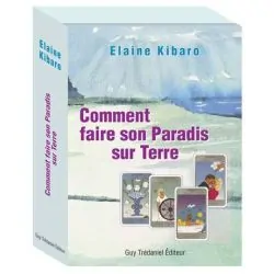 Le Tarot Kibaro - Comment...