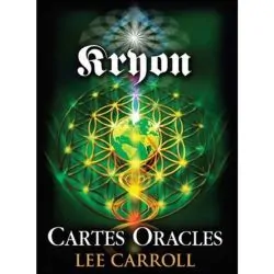 Kryon Cartes Oracles | Oracles Guidance / Développement Personnel | Dans les yeux de Gaïa