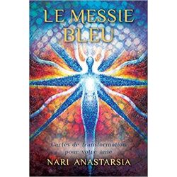 Le Messie Bleu - 1 | Dans les Yeux de Gaïa