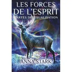 Coffret les forces de l'esprit - Anna Stark | Dans les Yeux de Gaïa