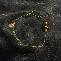 Bracelet Zodiac Bélier Oeil...