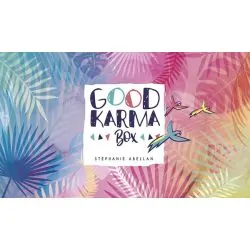 Good Karma Box - Coffret |Dans les Yeux de Gaïa
