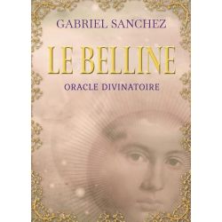 Le Belline - Gabriel Sanchez - Jeu vu de face | Dans les Yeux de Gaïa