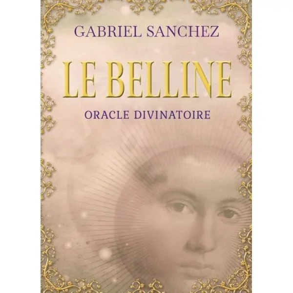 Le Belline - Gabriel Sanchez - Jeu vu de face | Dans les Yeux de Gaïa