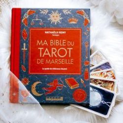 Ma Bible du Tarot de Marseille