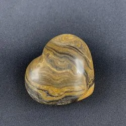 Coeur en Stromatolite CST13