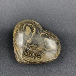 Coeur en Stromatolite CST14