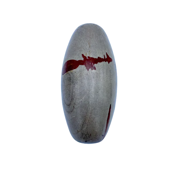 Shiva Lingam 3,8kg -2| Formes Libres en Minéraux | Dans les yeux de Gaïa