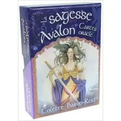 Sagesse d'Avalon - Colette...