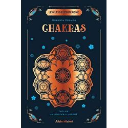 Chakras - Les Clés de...